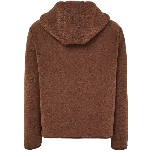 MONCLER Zipped-up cardigan