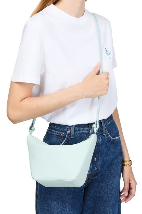 LOEWE Mini sac hobo Hammock