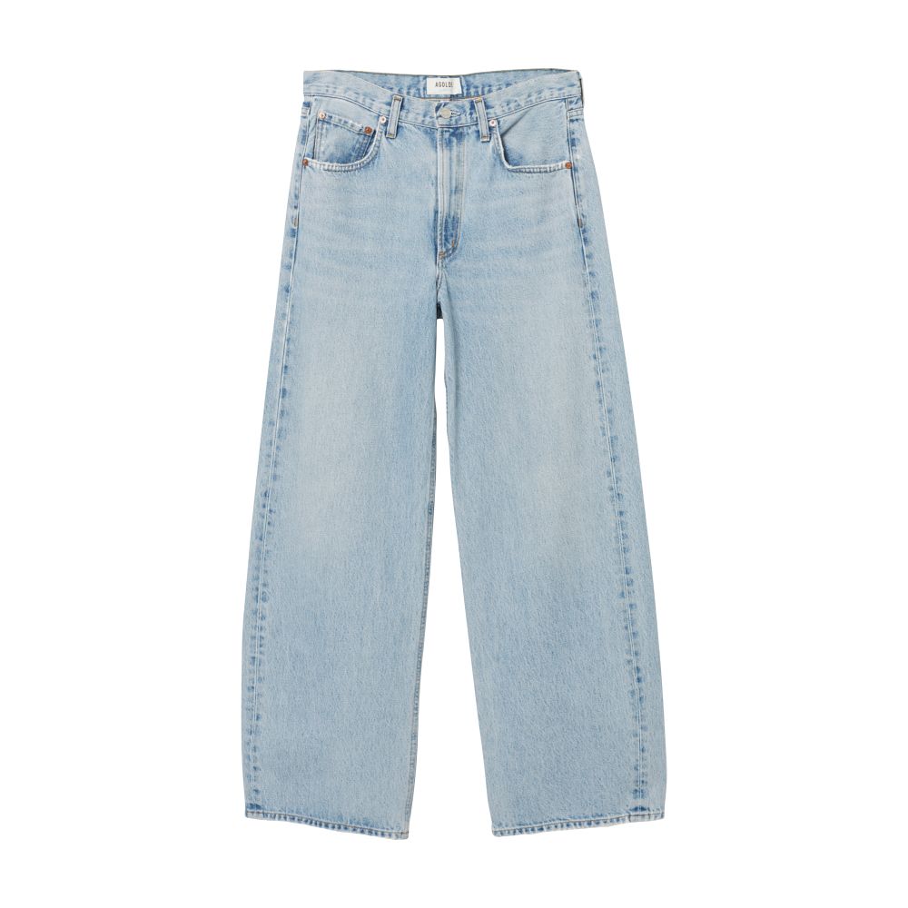 Low curve jean thumbnail 9