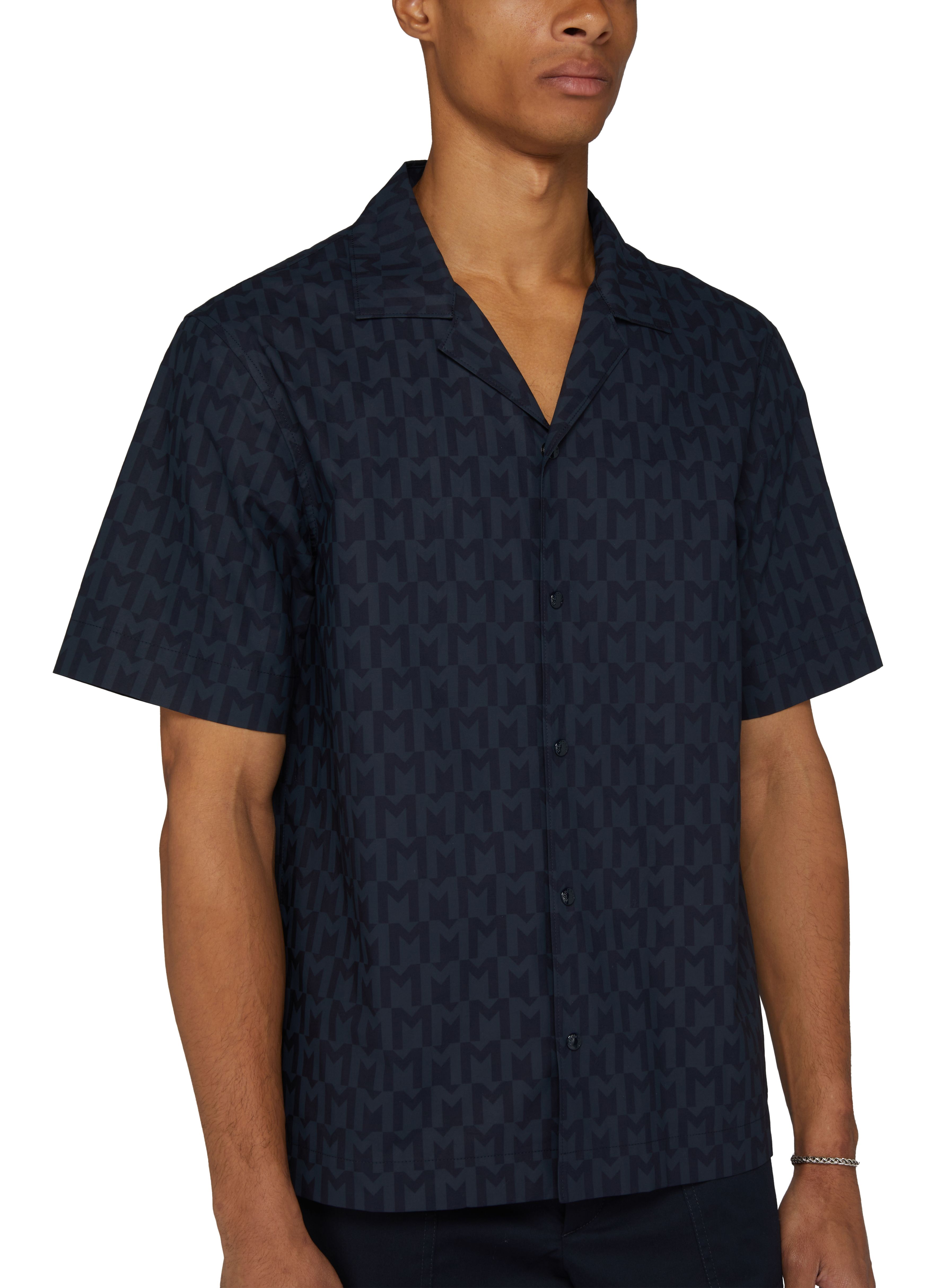 Short-sleeved shirt thumbnail 4