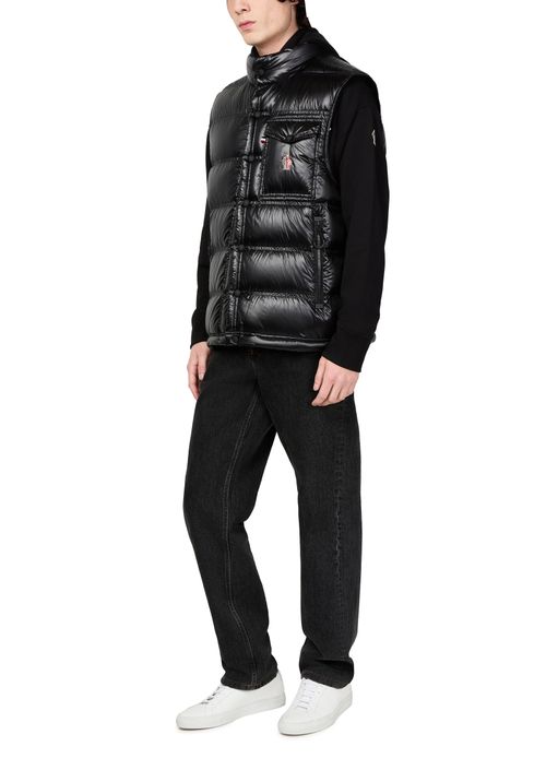 MONCLER GRENOBLE Weste Nantu