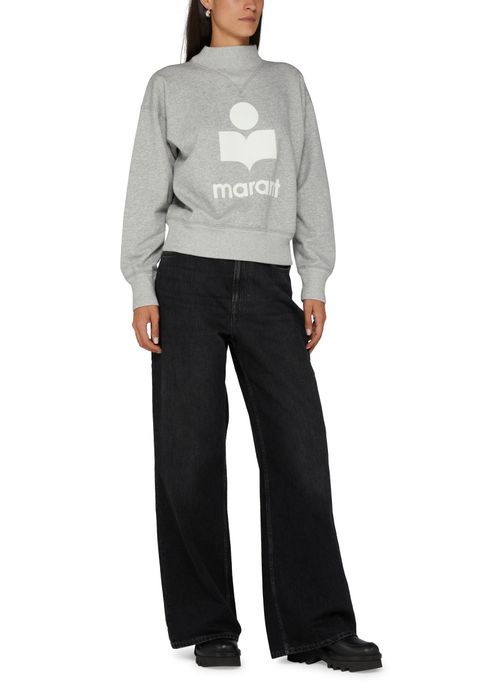 MARANT ETOILE Sweatshirt Moby
