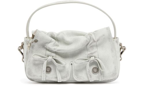 ACNE STUDIOS Multipocket Micro Vintage hand bag