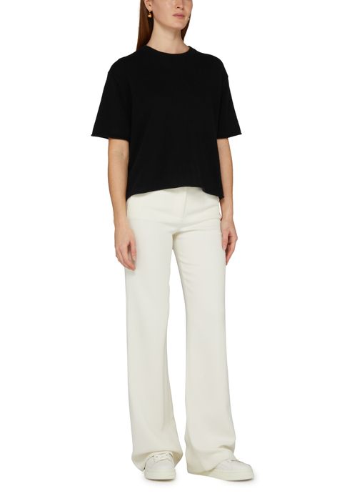 LISA YANG Cila cashmere t-shirt