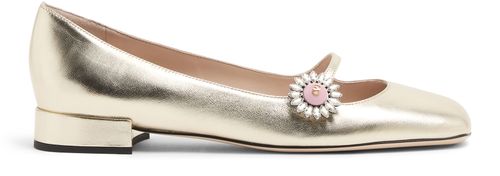 VALENTINO GARAVANI Ballerines