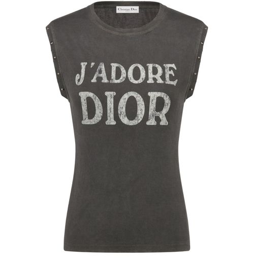 DIOR J’Adore Dior Tanktop