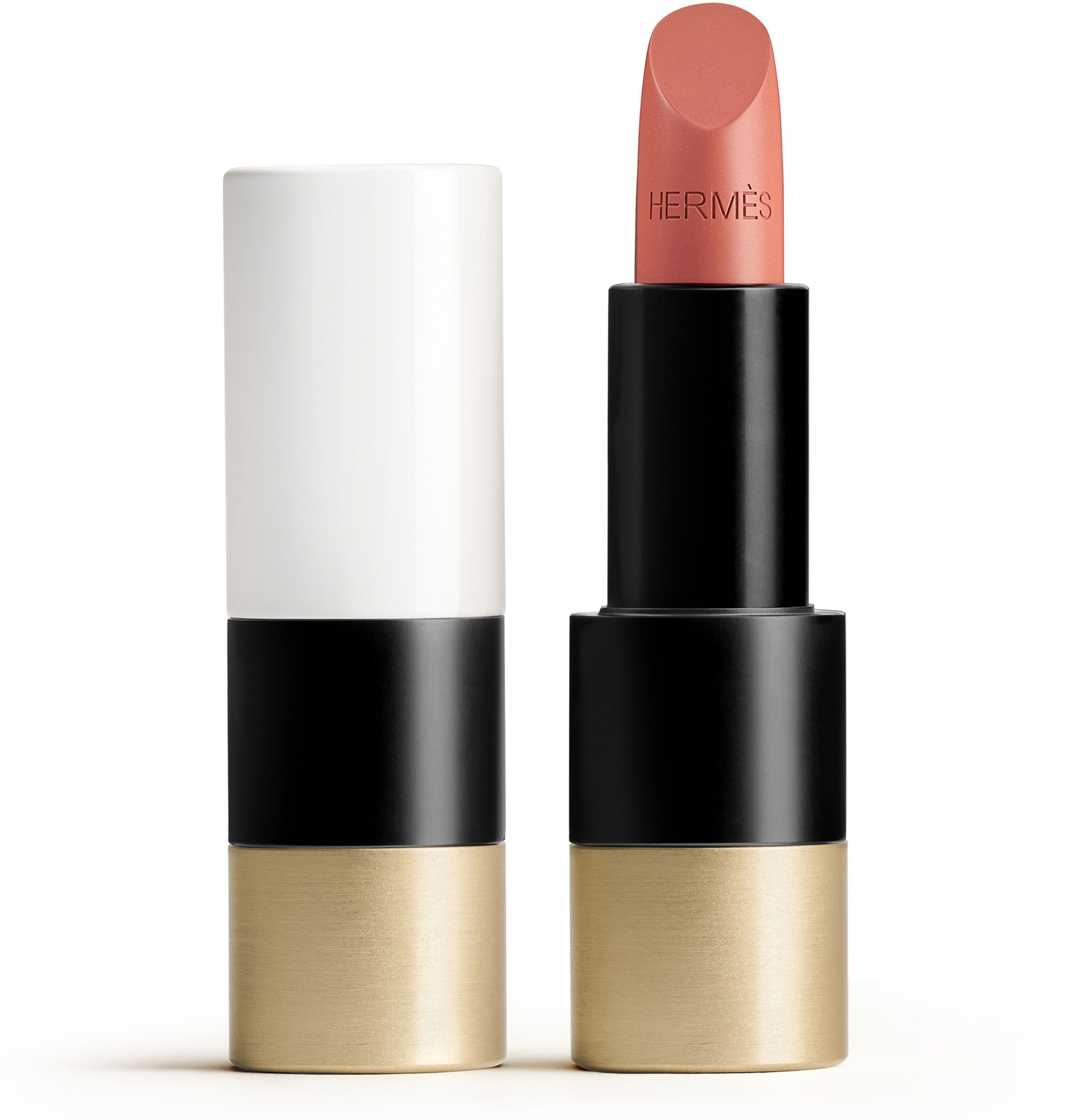 Rouge Hermès, satin lipstick