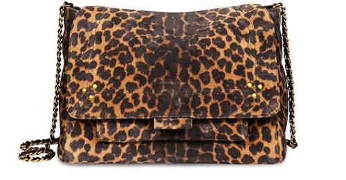 JEROME DREYFUSS Lulu M bag