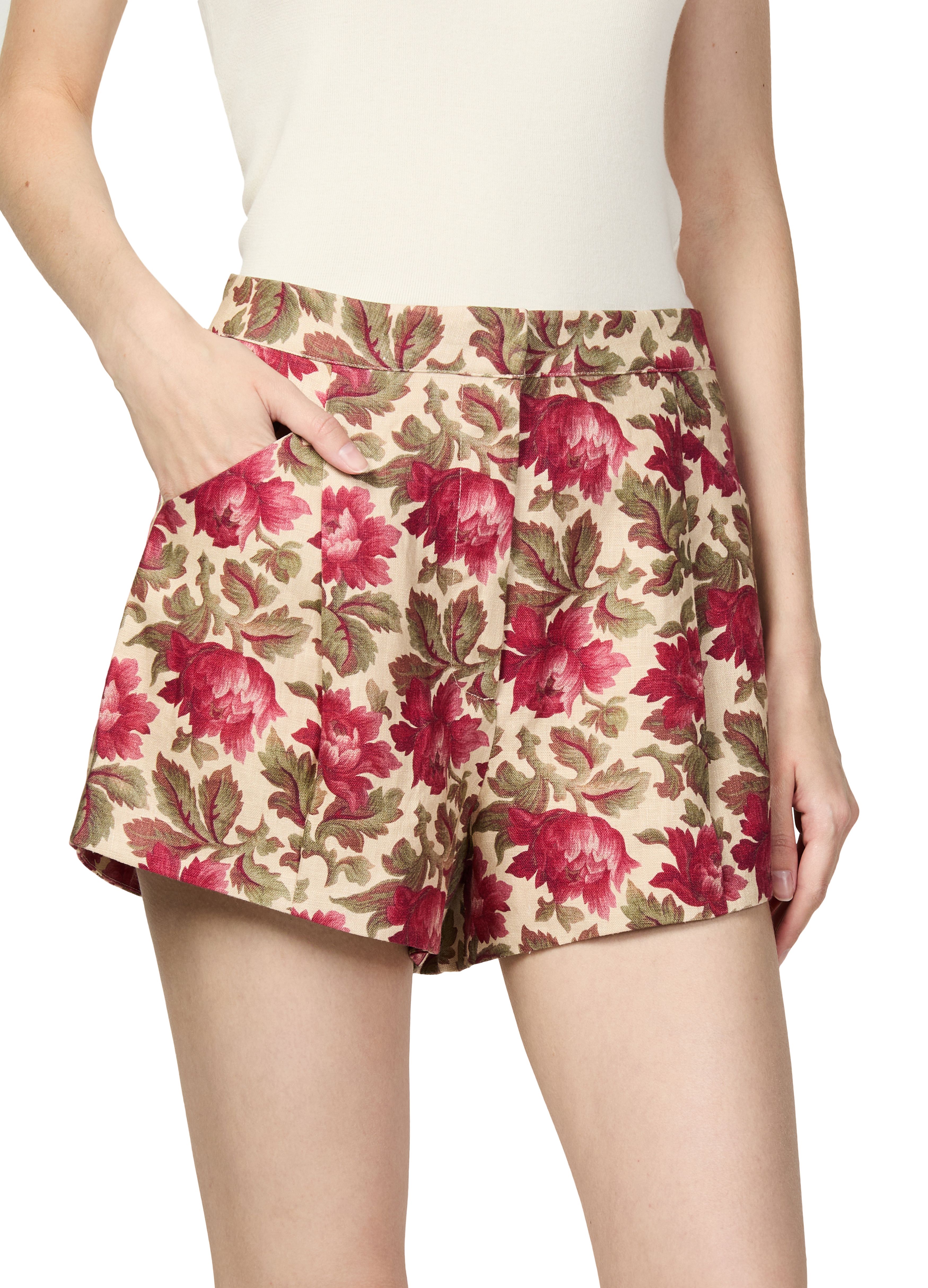 Rosalie shorts thumbnail 4