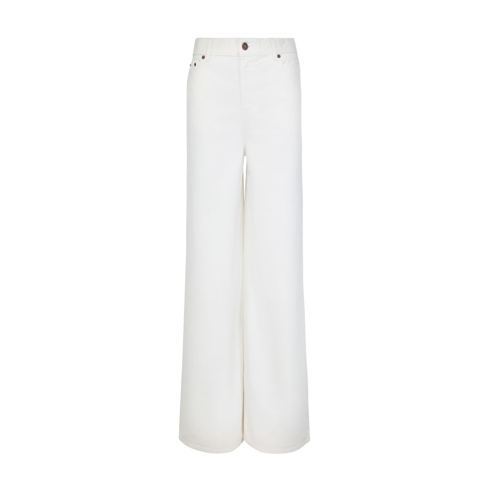 Straight leg jeans thumbnail 7