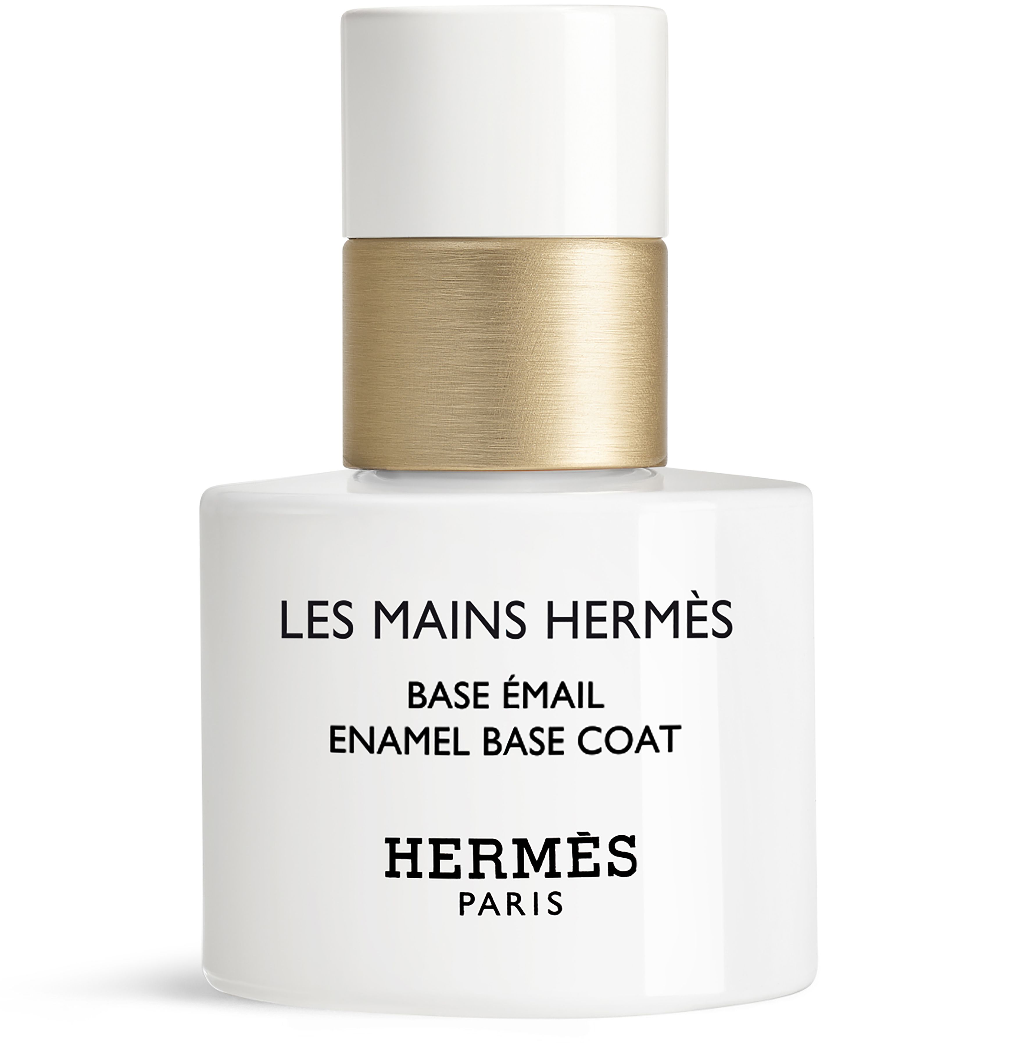 Les Mains Hermès, enamel base coat 15 ml