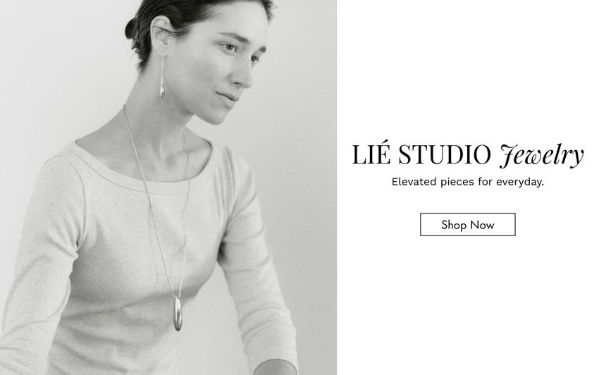 lie studio