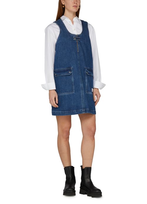 A.P.C. Kurzes Kleid Dominic