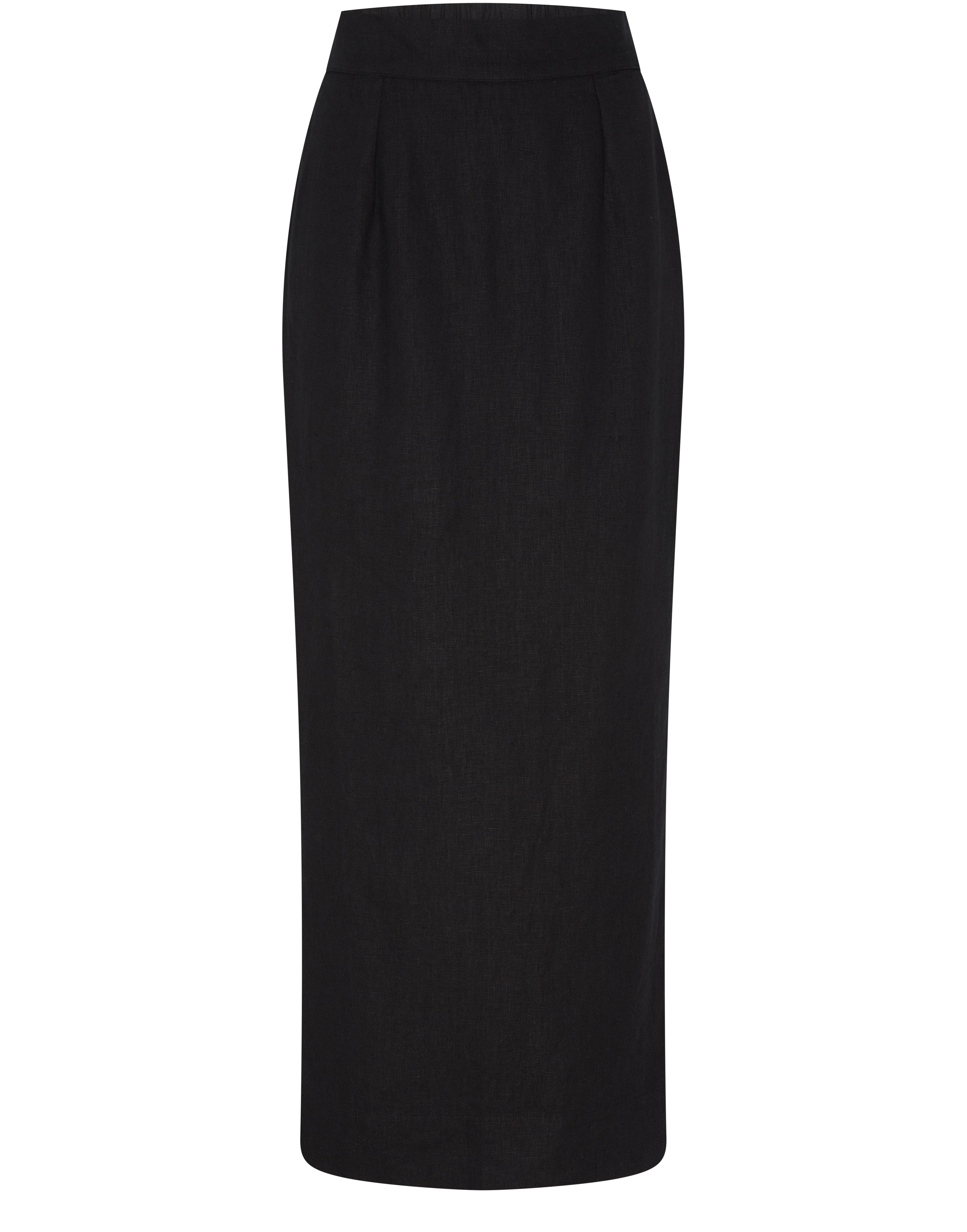 Emma pencil skirt
