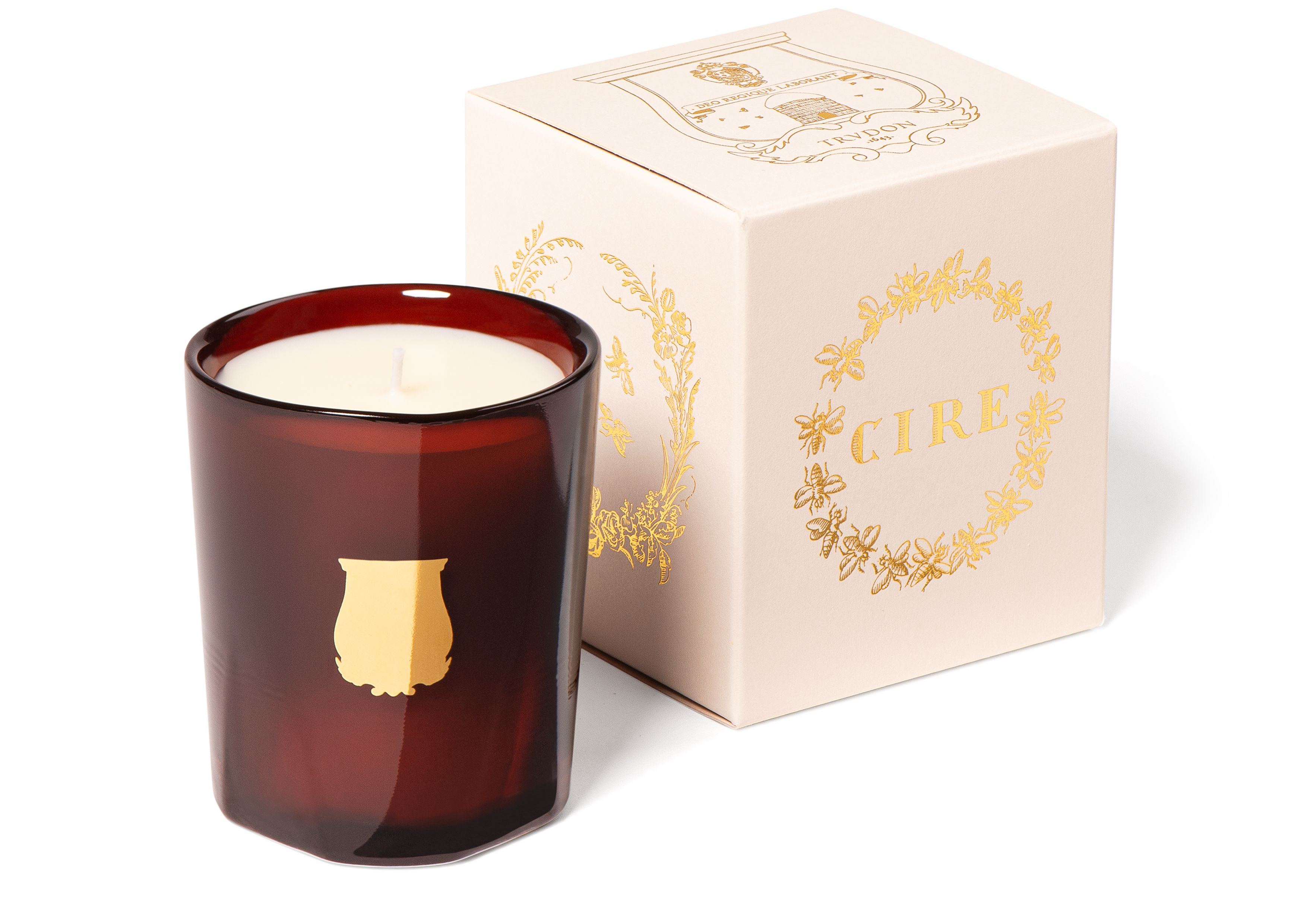Cire scented candle 70 g thumbnail 3