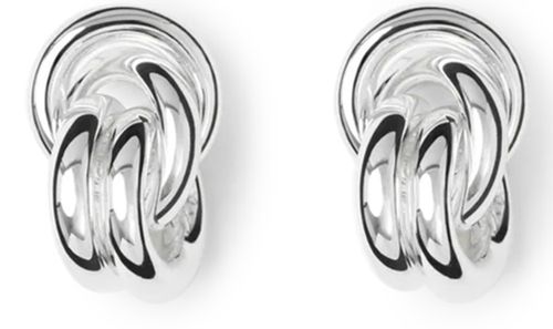 LIE STUDIO Boucles d'oreilles Vera