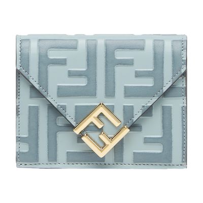 Fendi i see you wallet shop