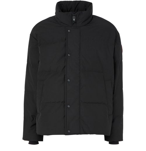 CANADA GOOSE Bayview parka