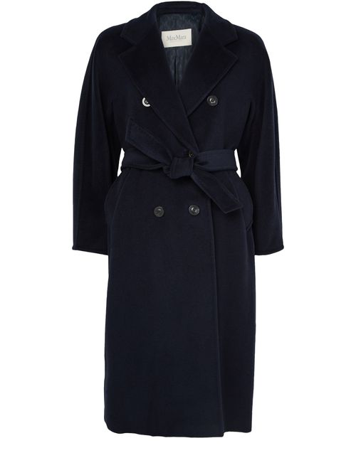 MAX MARA Mantel mit Gürtel Madame 101801