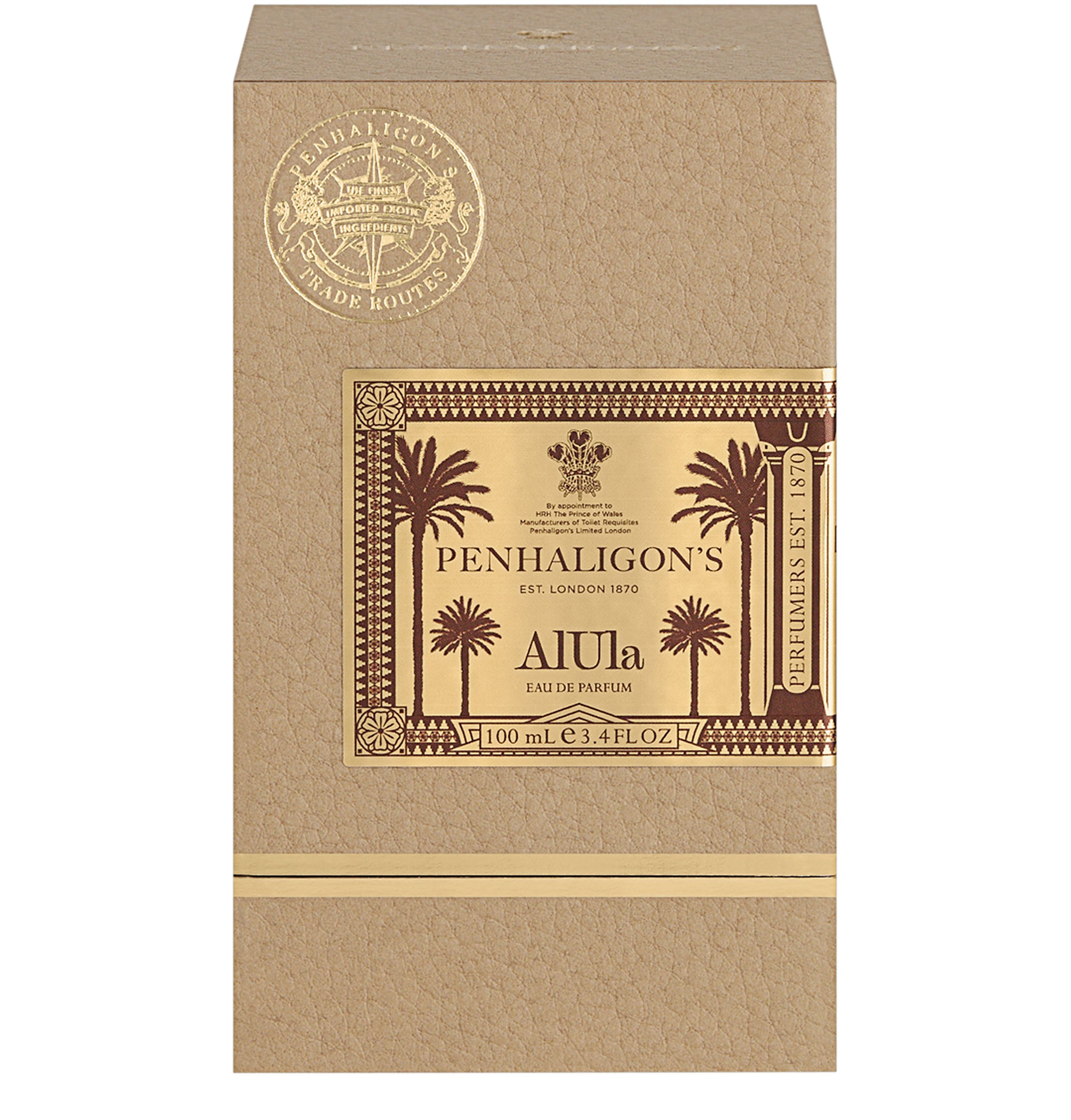 AlUla Eau de Parfum 100 ml thumbnail 4