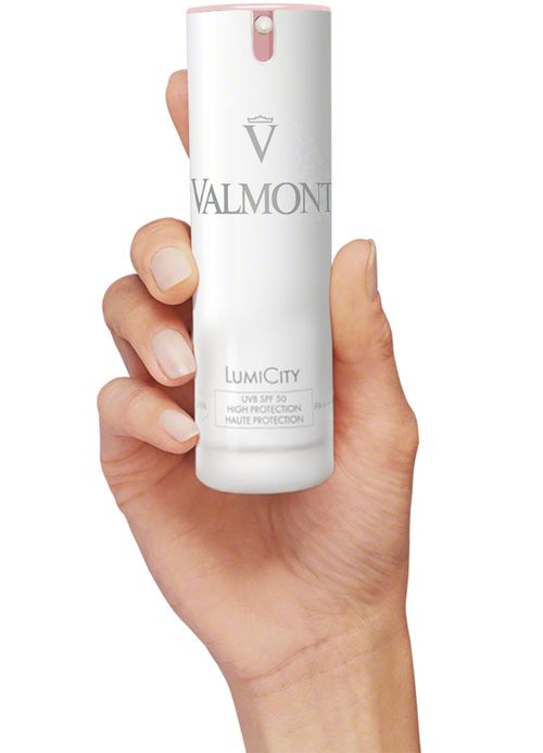 VALMONT Radiance-enhancing UV protection cream SPF 50 30 ml