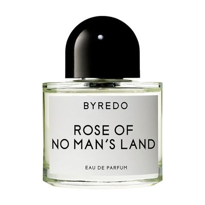 Byredo Rose Of No Man's Land Eau De Parfum 50 ml In Transparent
