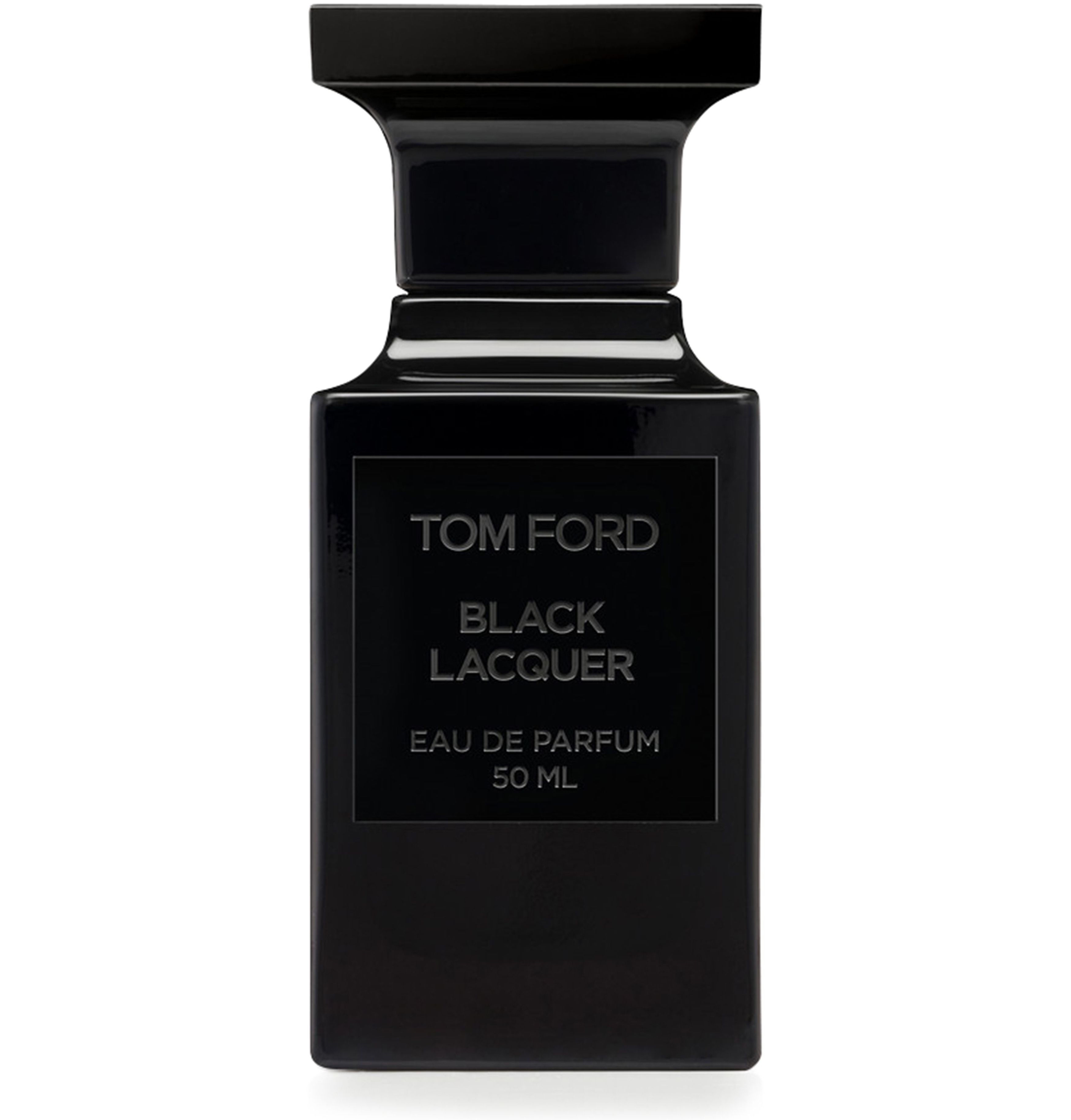 Black Lacquer eau de parfum 50 ml