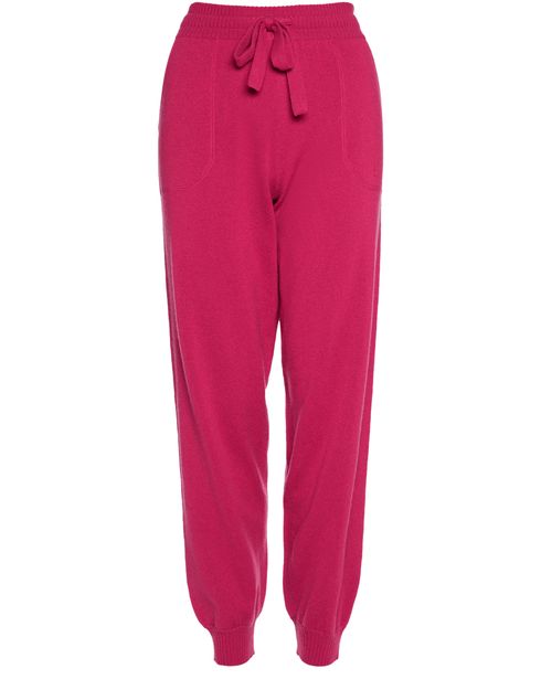 Women s Star jogging pants with tight ankles ERES 24S