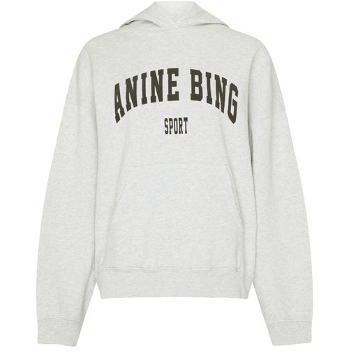 ANINE BING Harvey hooded sweatshirt