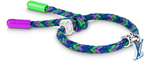 LOUIS VUITTON Friendship Bracelet