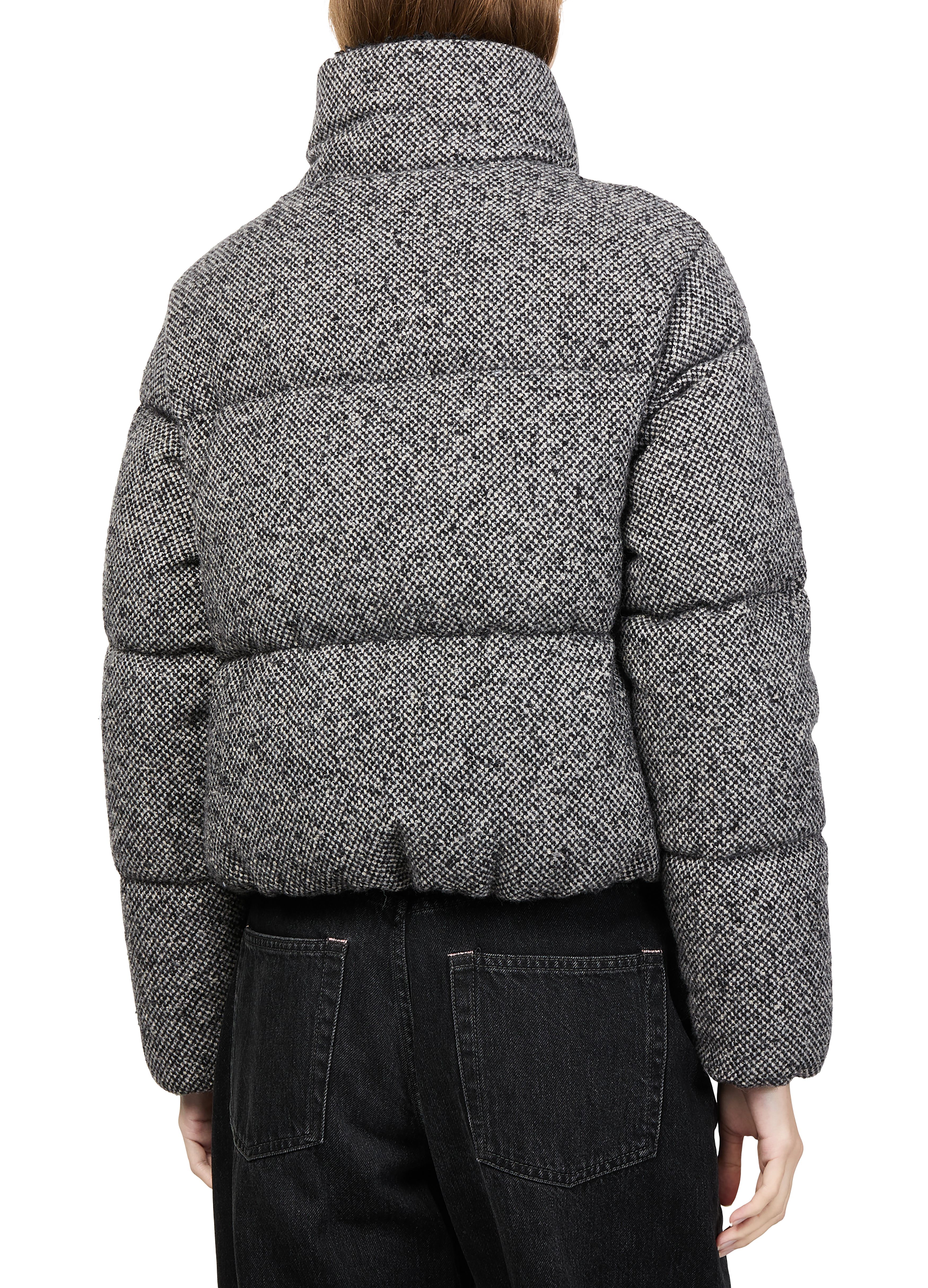 Brezesse down jacket thumbnail 5