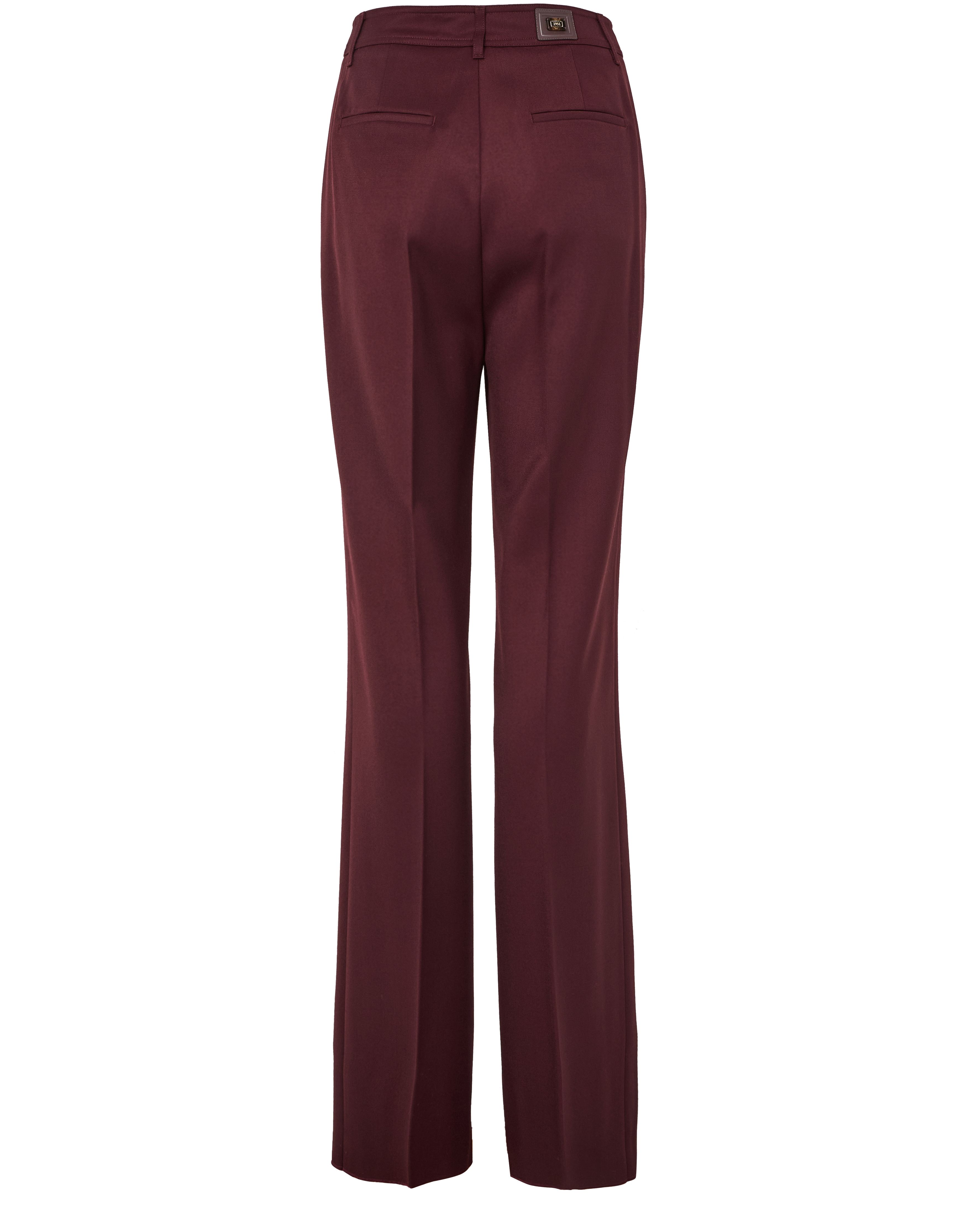 Cannes wide-leg pants thumbnail 3