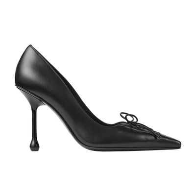 Jimmy Choo Scarlett 95 Pumps In Black