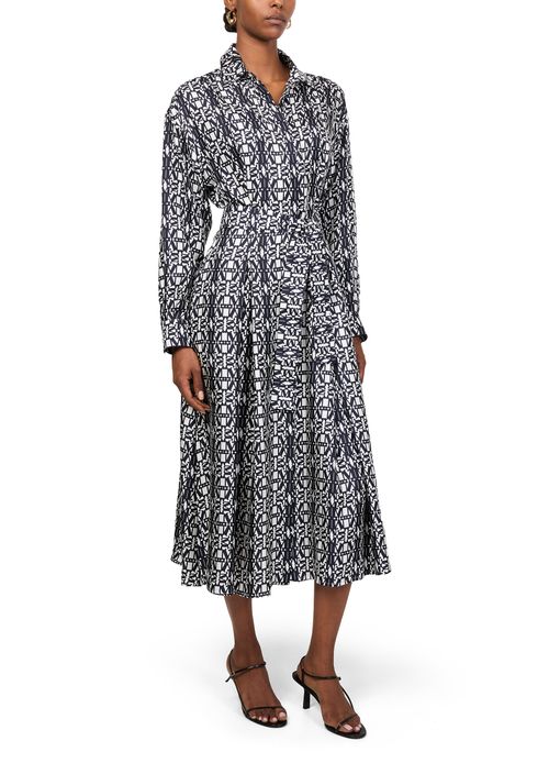 MAX MARA Espolso midi dress