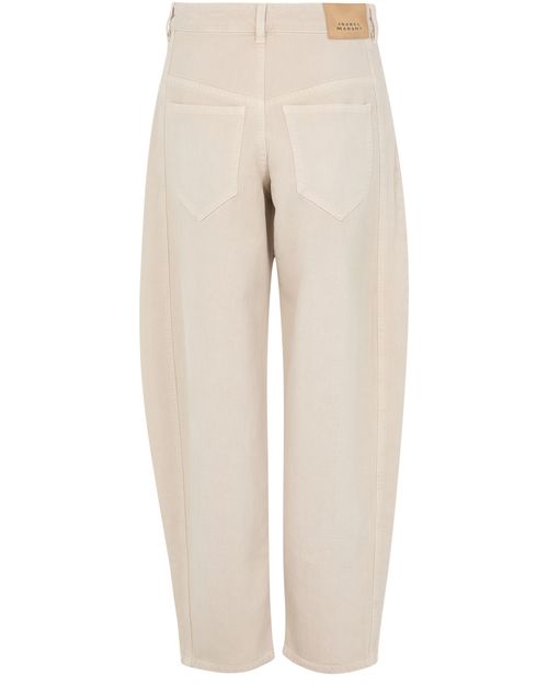 ISABEL MARANT Jean Oriane