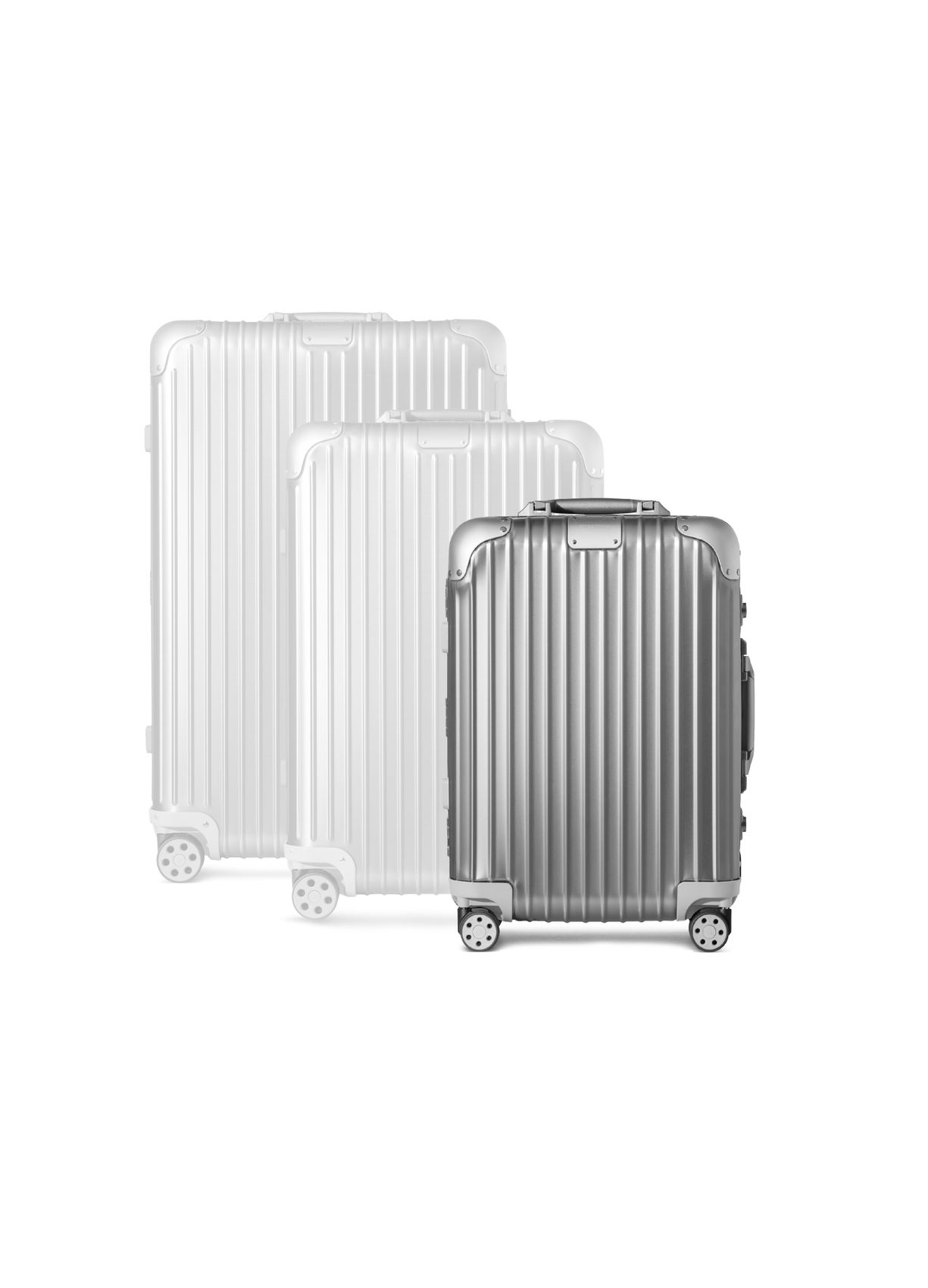 Rimowa 오리지널 클래식 캐빈 러기지