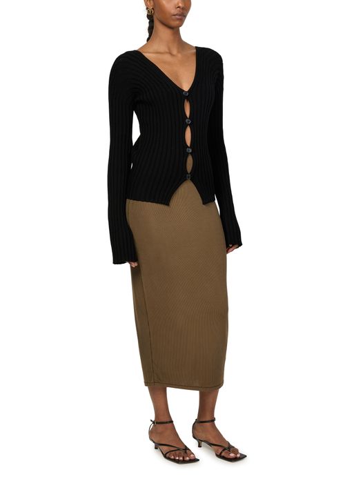 ACNE STUDIOS Cardigan