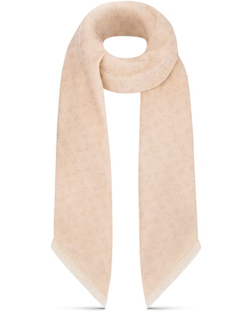 LOUIS VUITTON LV Rise Stole