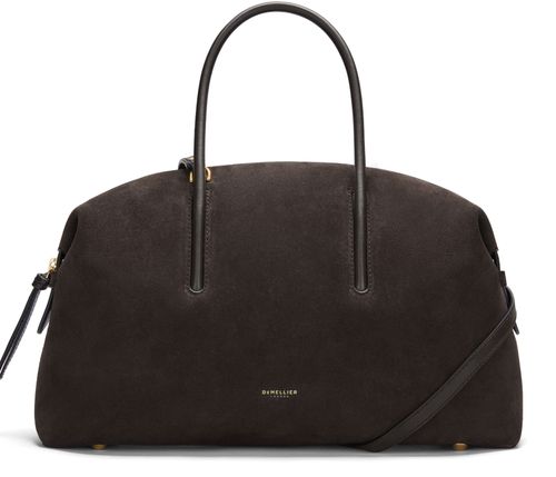 DEMELLIER The Midi Stockholm handbag