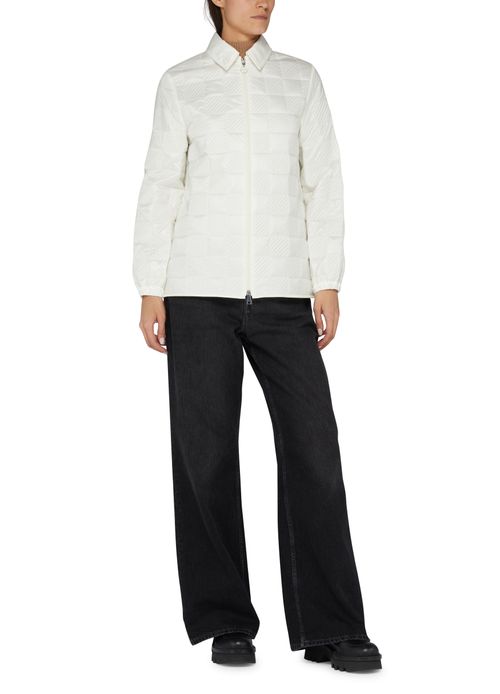 MONCLER Long-sleeved shirt