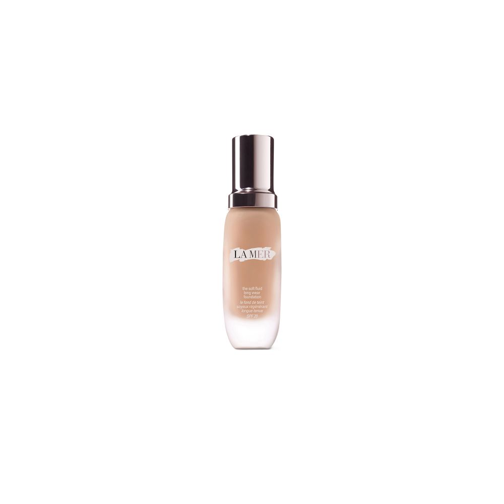 The Soft fluide foundation SPF20, 30 ml thumbnail 3