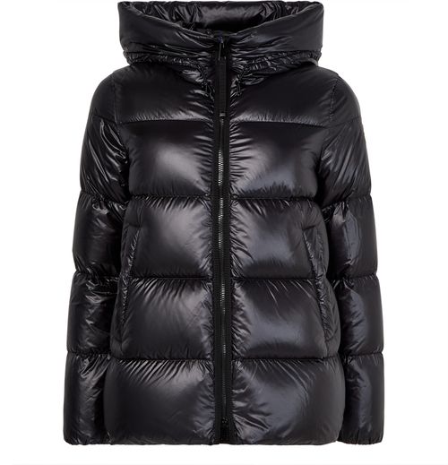 MONCLER Serittes down jacket