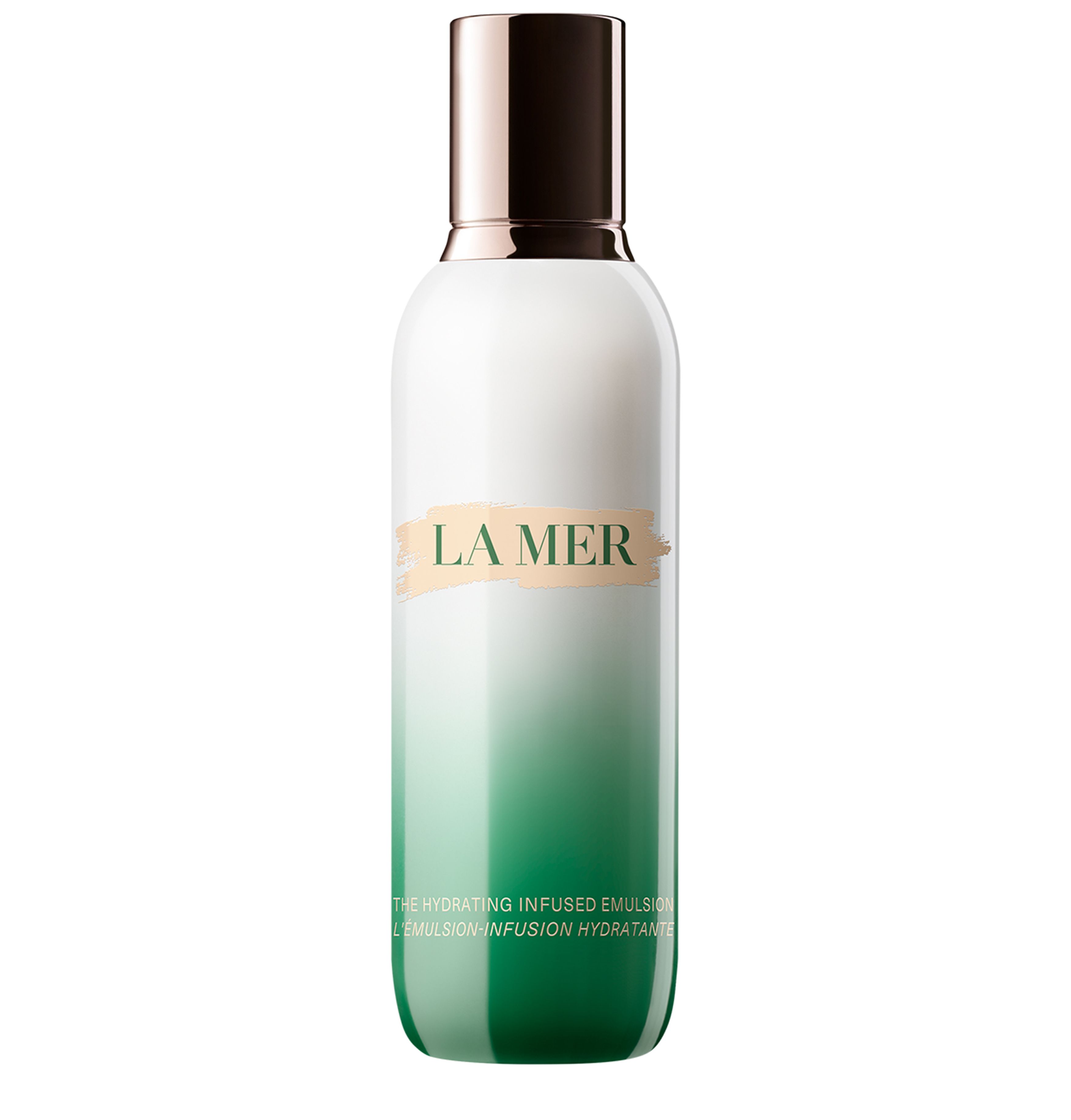 The Hydrating Infused Emulsion 125ml