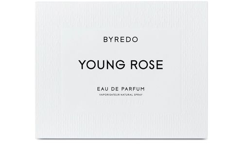 BYREDO Eau de Parfum Young Rose 50ml
