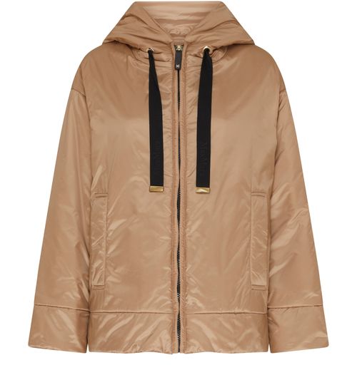 MAX MARA Daria jacket - THE CUBE