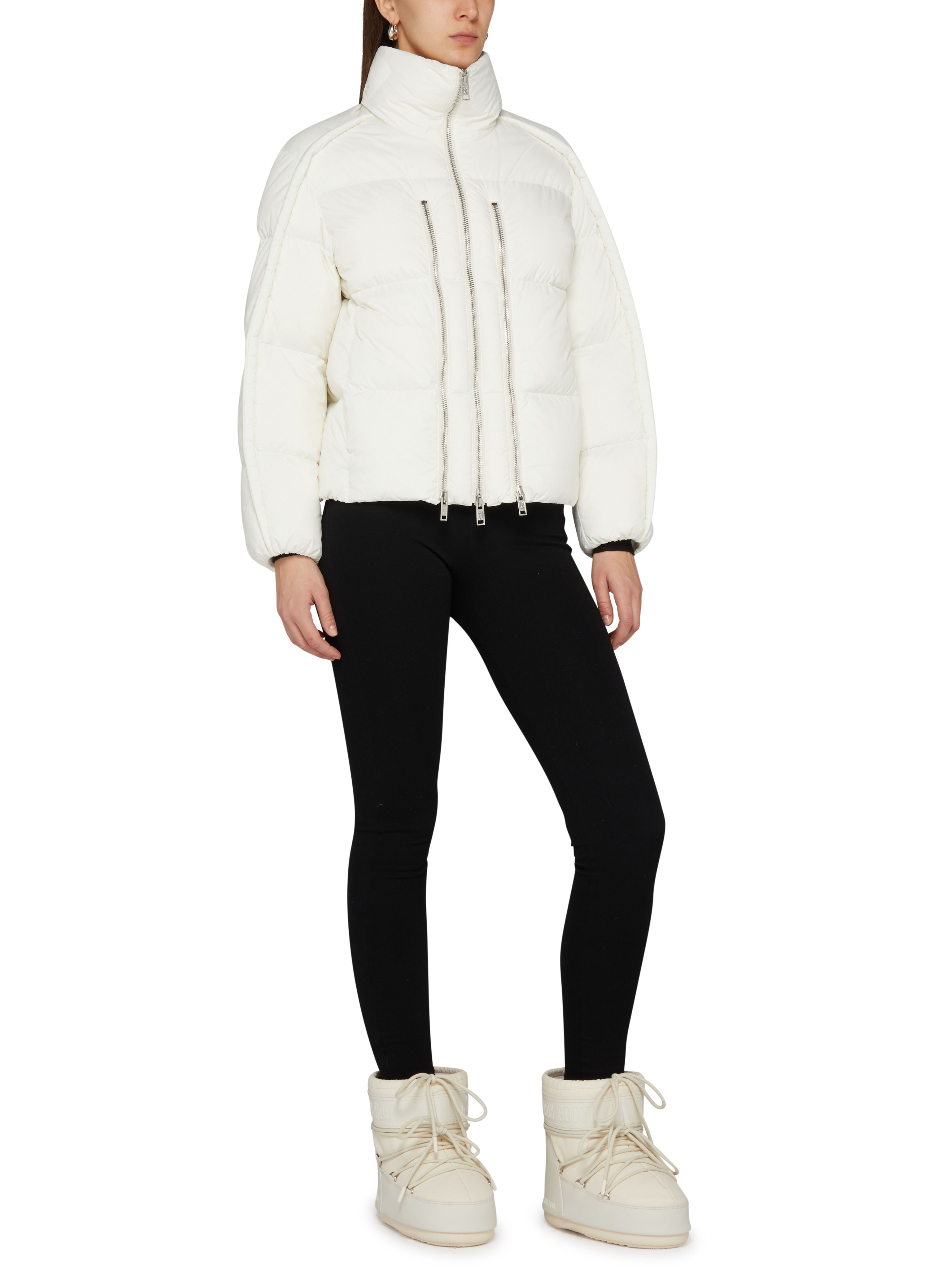 x Willow Smith - Yael Down Jacket thumbnail 6