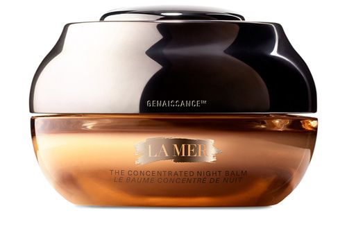 LA MER 海蓝之谜鎏金焕颜 浓郁精华晚霜