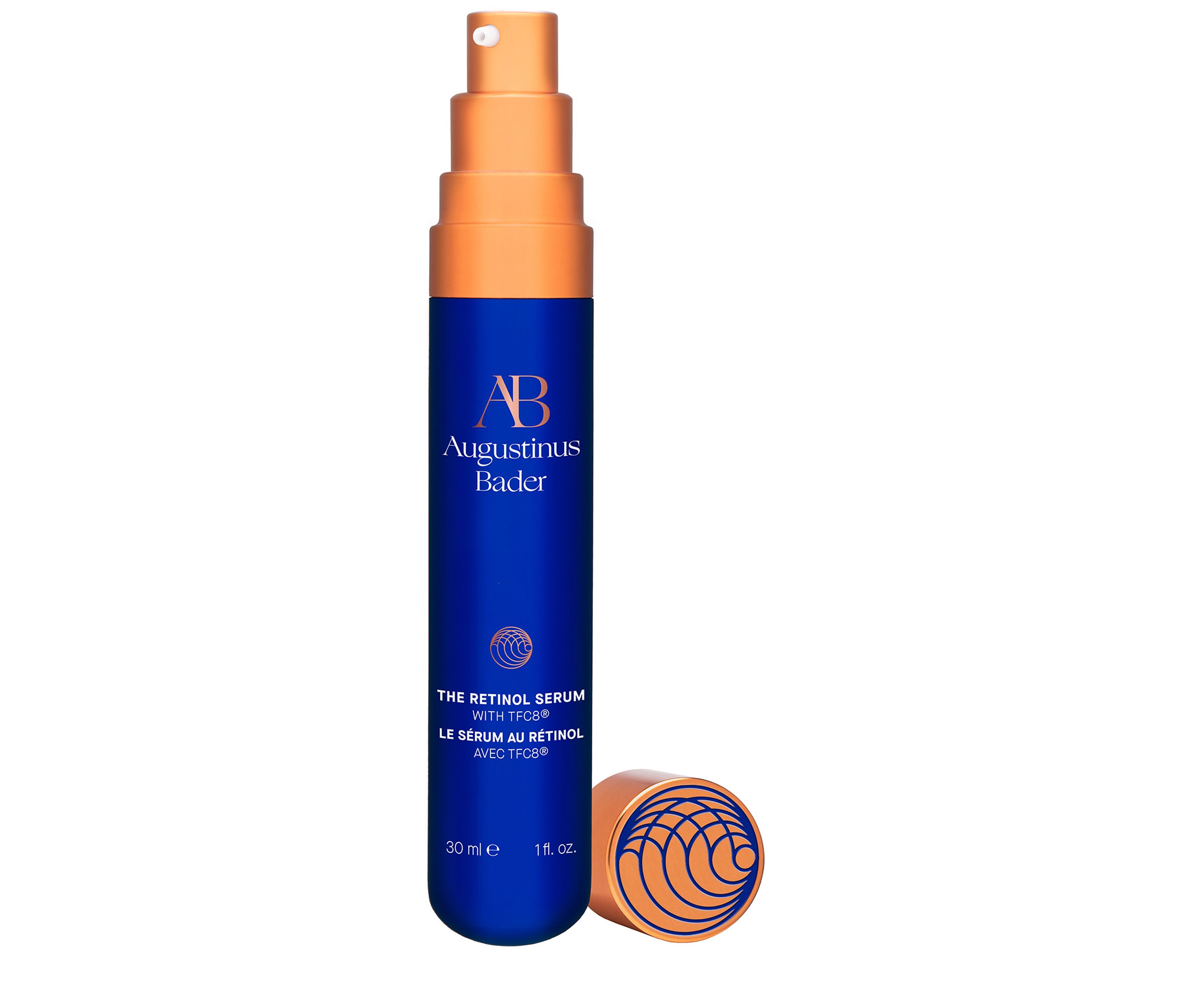 The Retinol Serum 30 ml