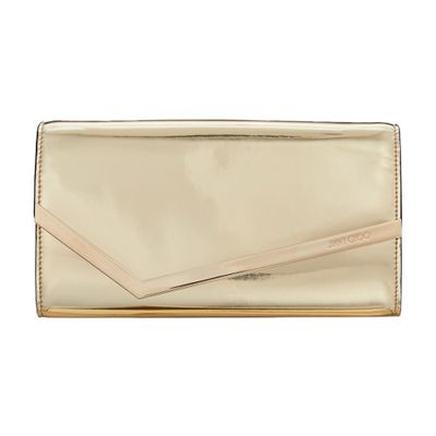 Emmie clutch bag