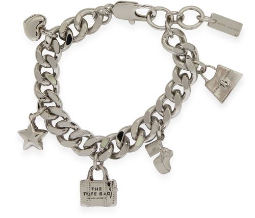 MARC JACOBS Bracelet The Mini Icon Charm